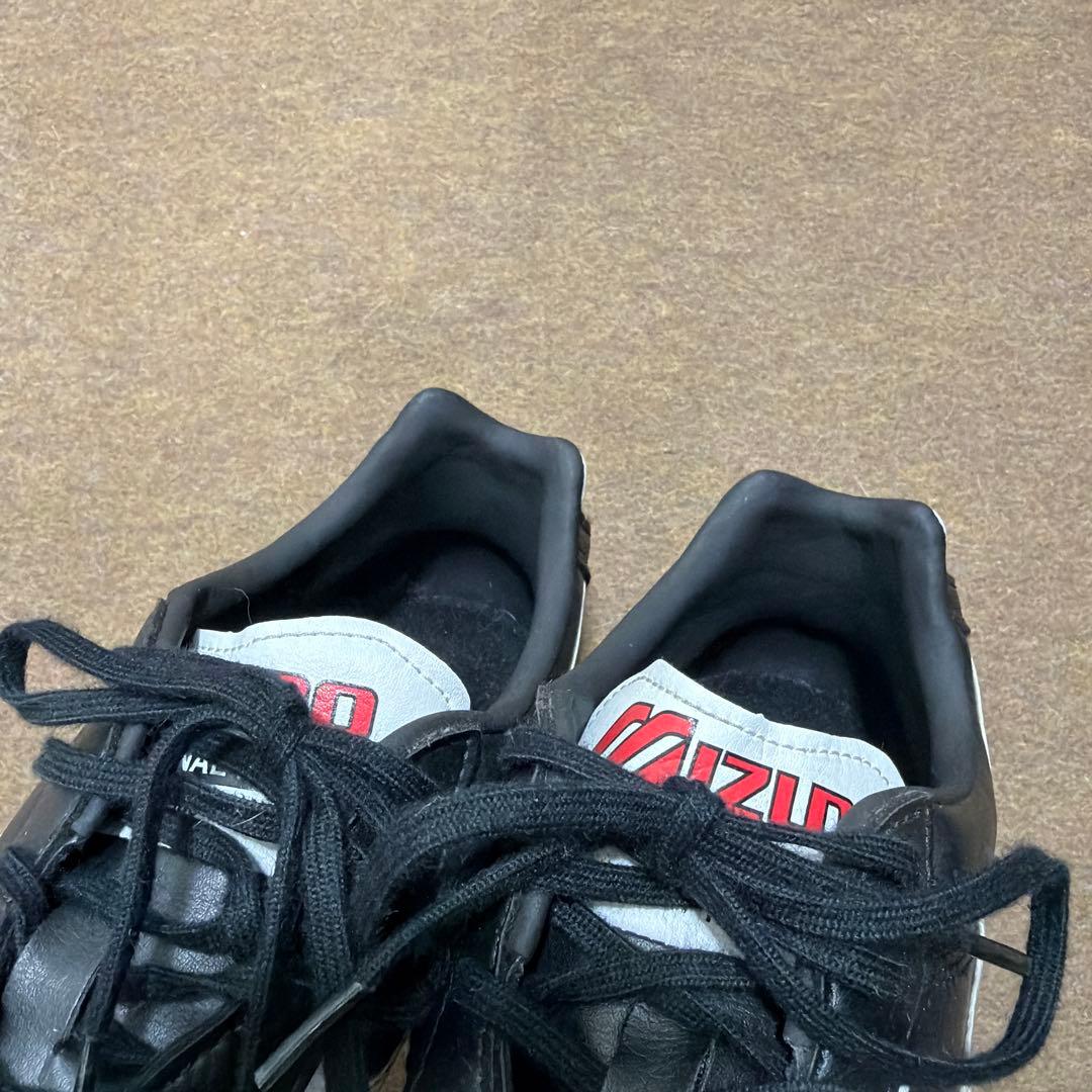 Mizuno Morelia サッカーシューズ 25.5cm フットサル