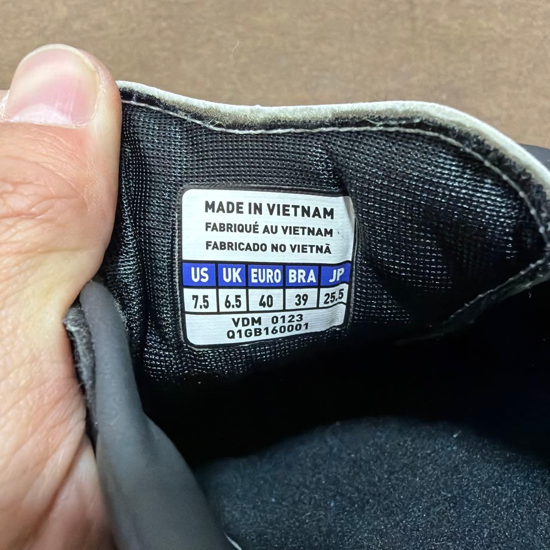 Mizuno Morelia サッカーシューズ 25.5cm フットサル