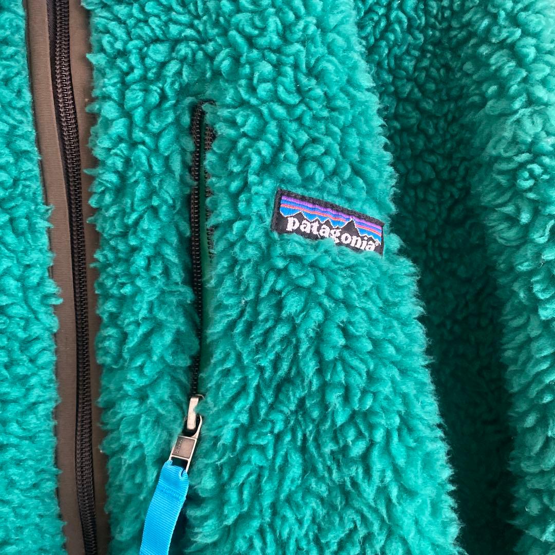 Patagonia☆希少☆クラシックレトロXカーディガン☆