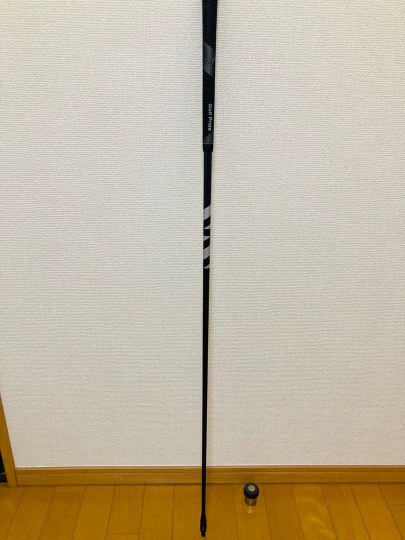 キャロウェイ ベンタスグリーン 5S ドライバー用シャフト エリート純正