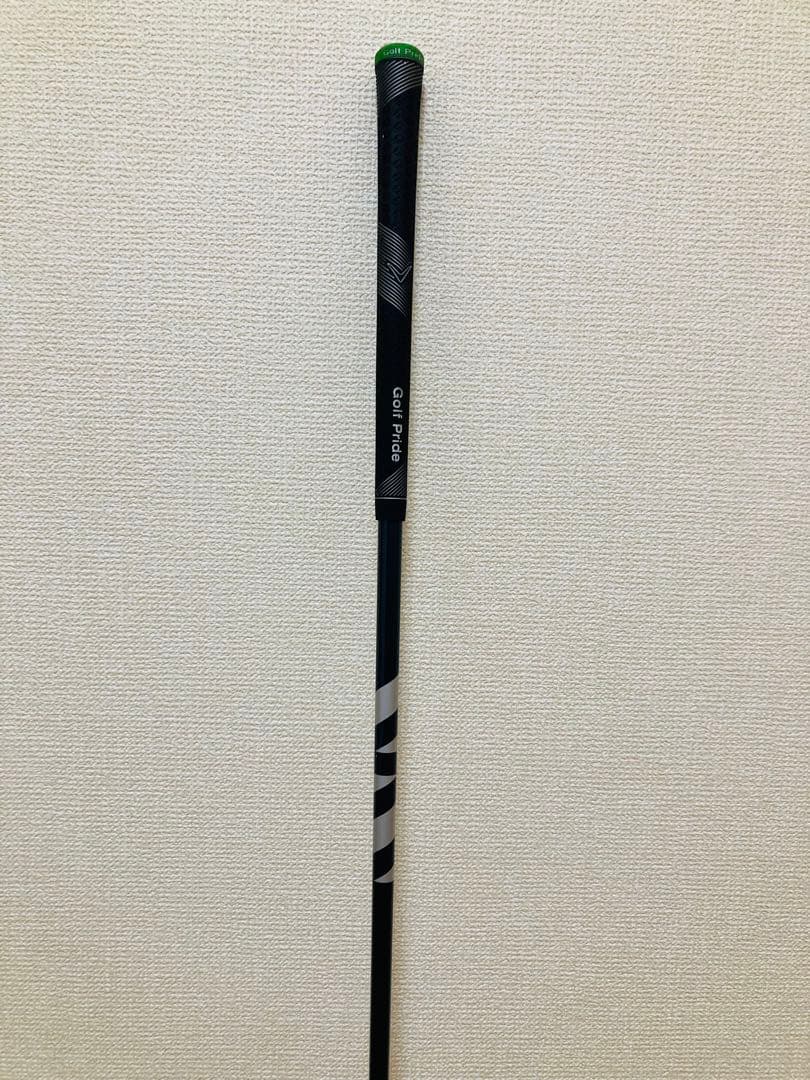 キャロウェイ ベンタスグリーン 5S ドライバー用シャフト エリート純正