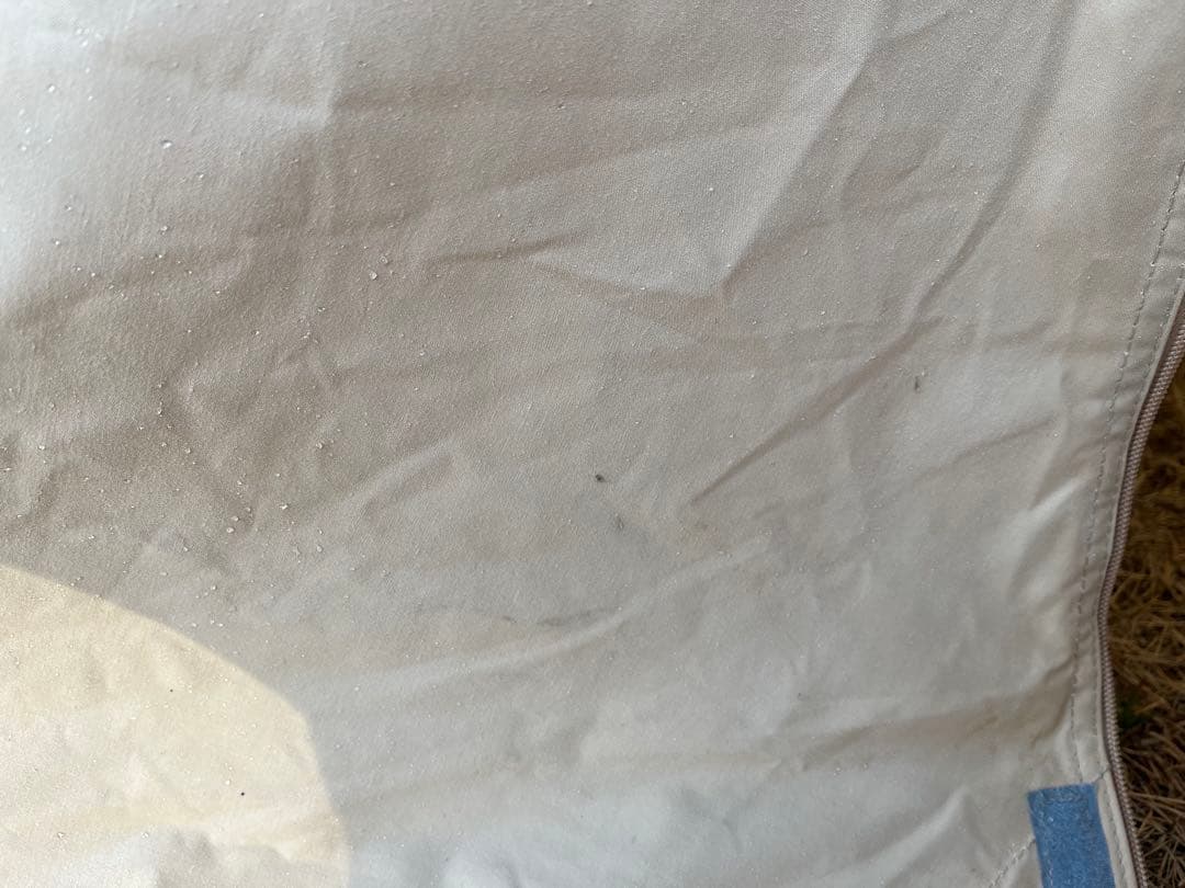 Hilander ハイランダーAフレームHCA2023 ネヴィスTC素材前後出入