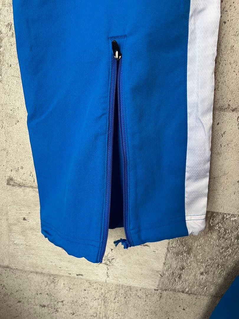 【美品】PUMA ウィンドブレーカー Lサイズ