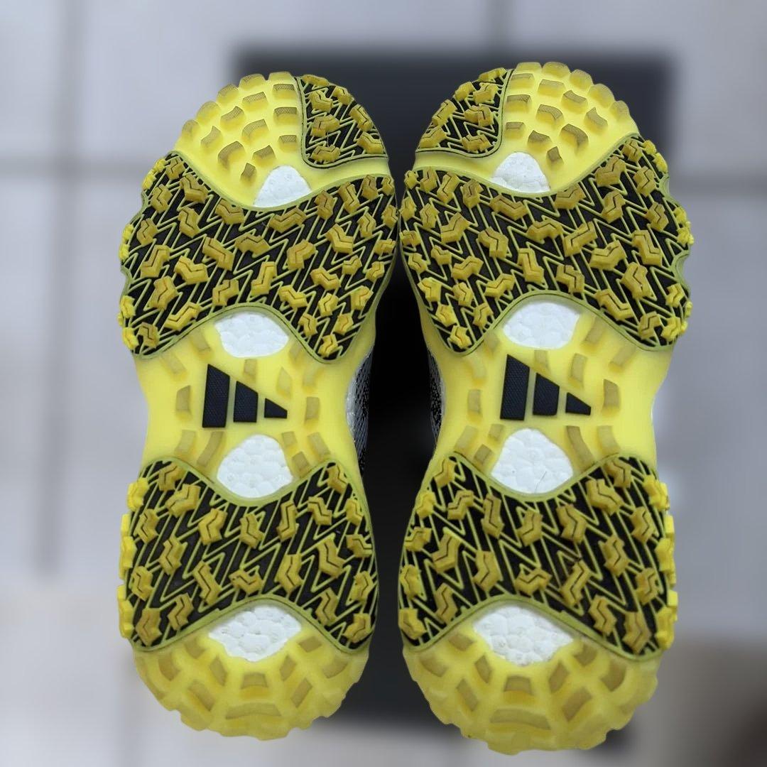 アディダスコードカオス22 BOA 26cm 18H使用