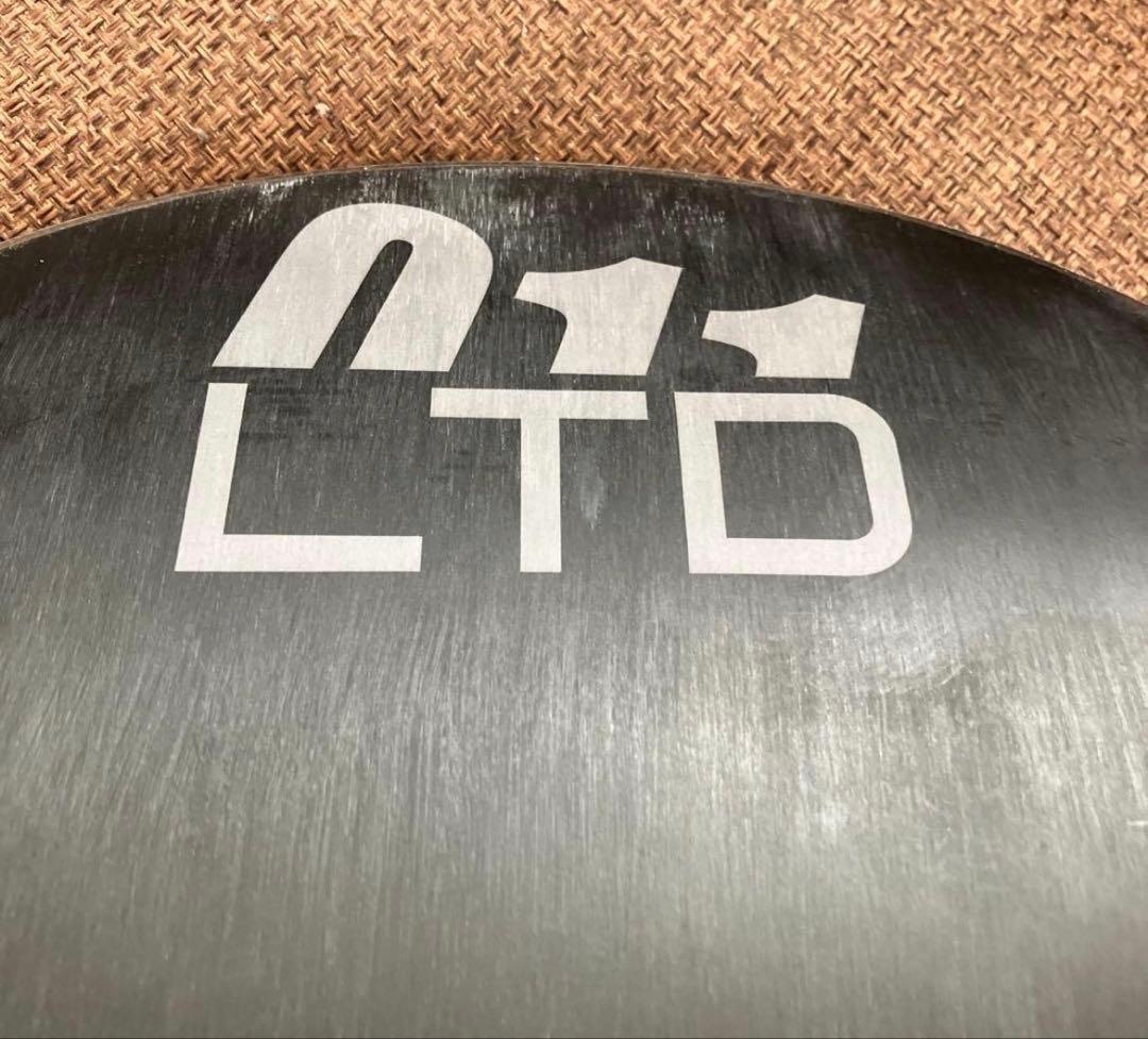 スノーボード 011 DOUBLE FLY SPIN LTD 151