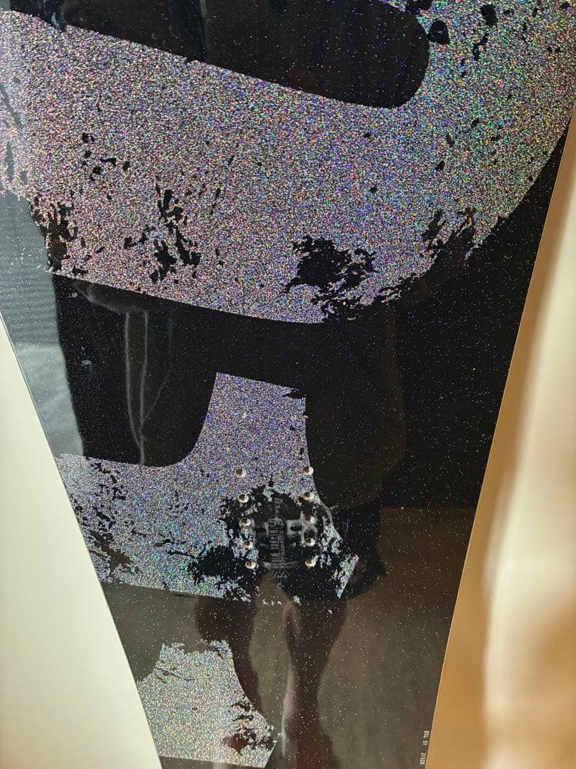 スノーボード 011 DOUBLE FLY SPIN LTD 151