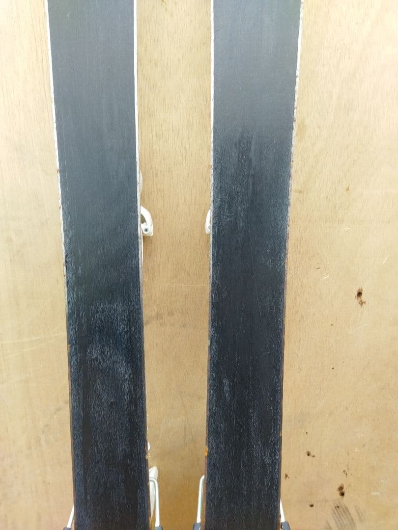 ゆーき　HEAD 　ヘッド　JOY 子供用　スキー　板