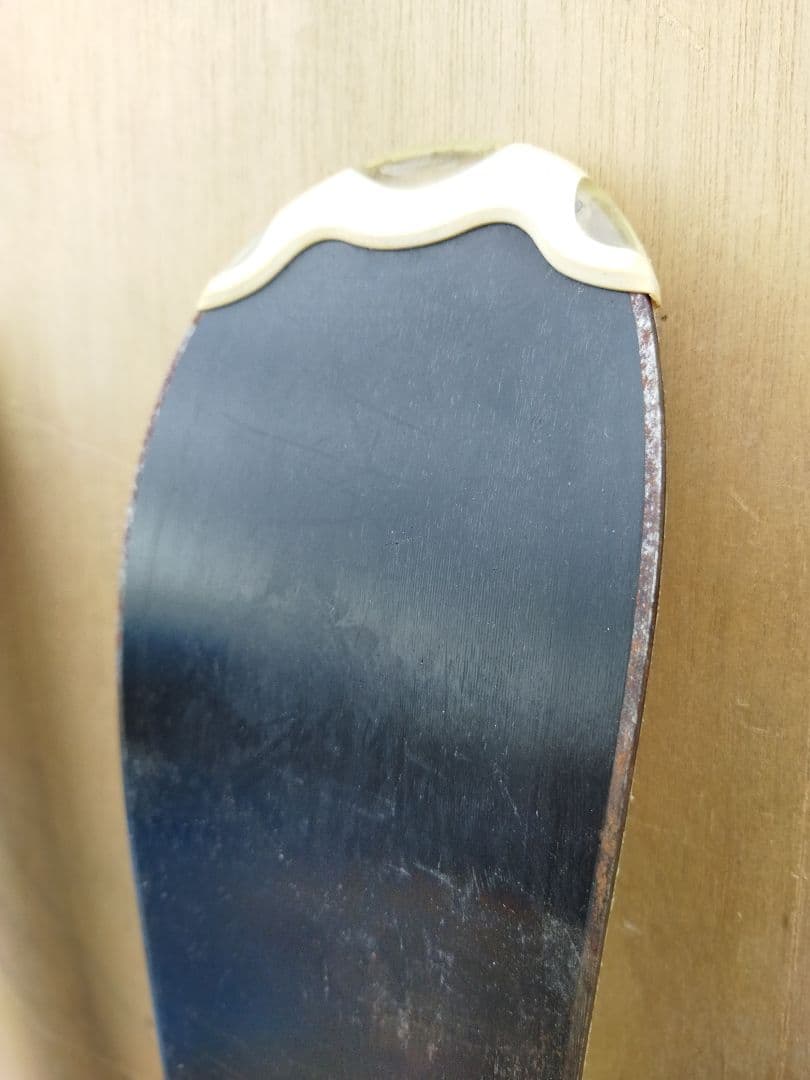 ゆーき　HEAD 　ヘッド　JOY 子供用　スキー　板