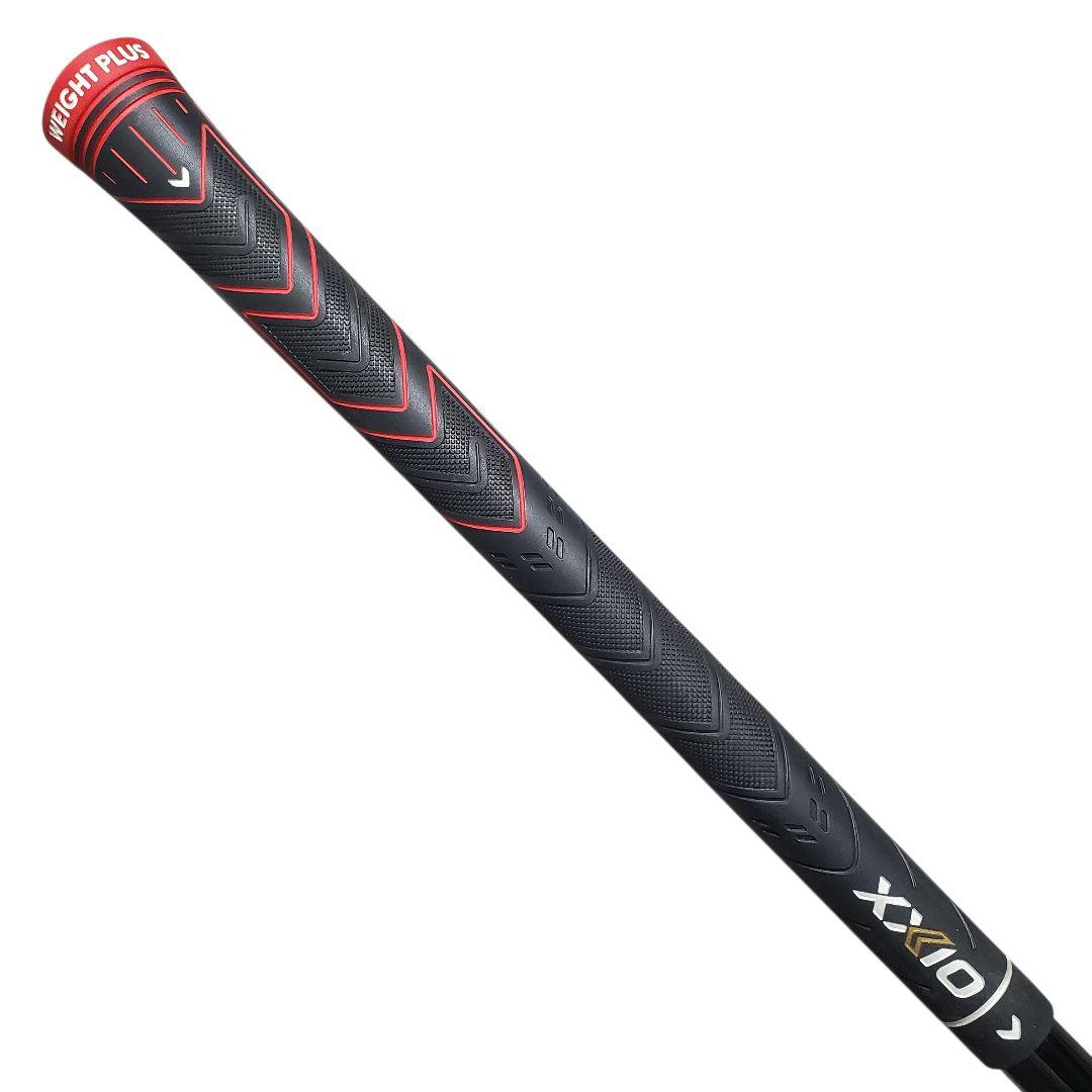 XXIO11 アプローチウェッジ レッド Sフレックス