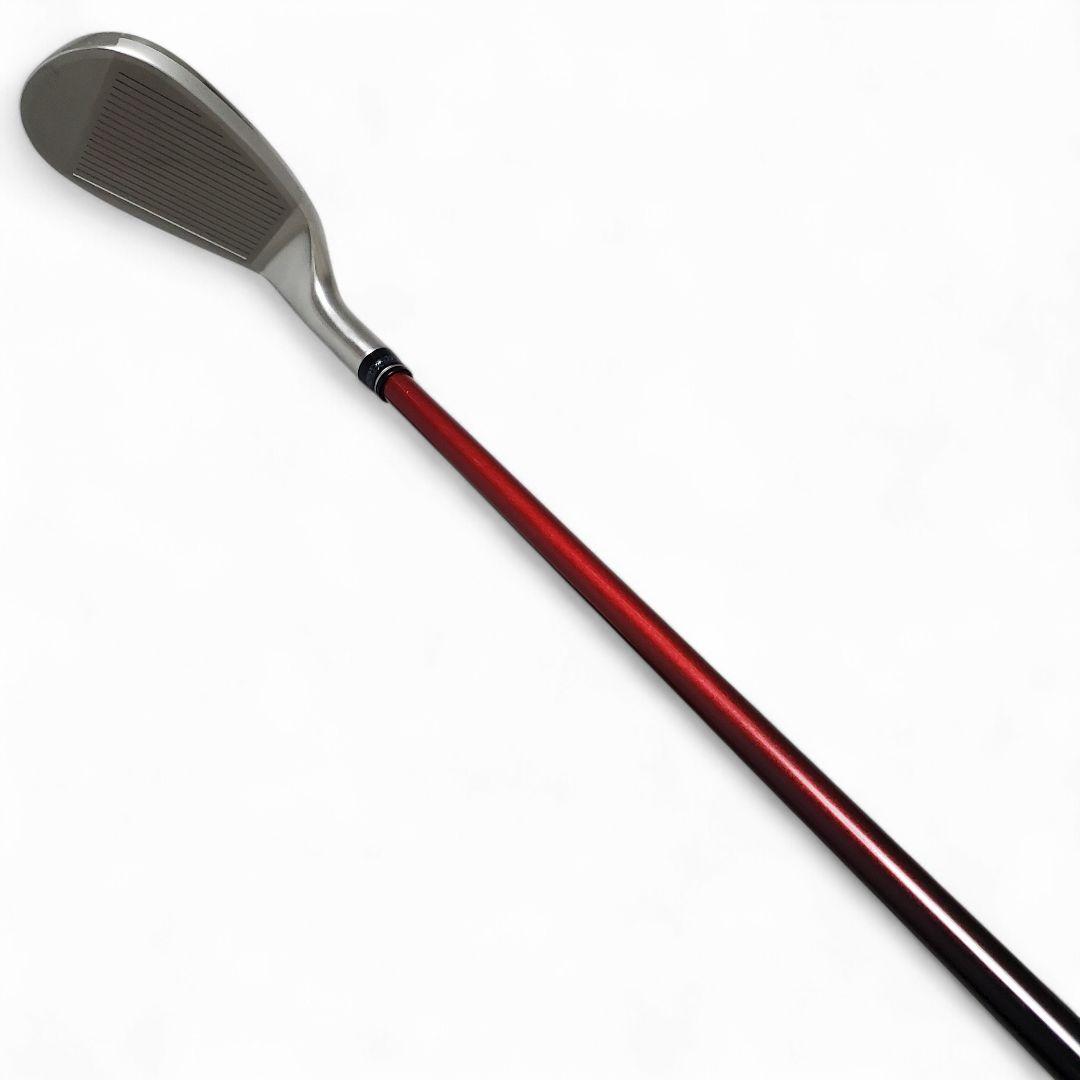 XXIO11 アプローチウェッジ レッド Sフレックス