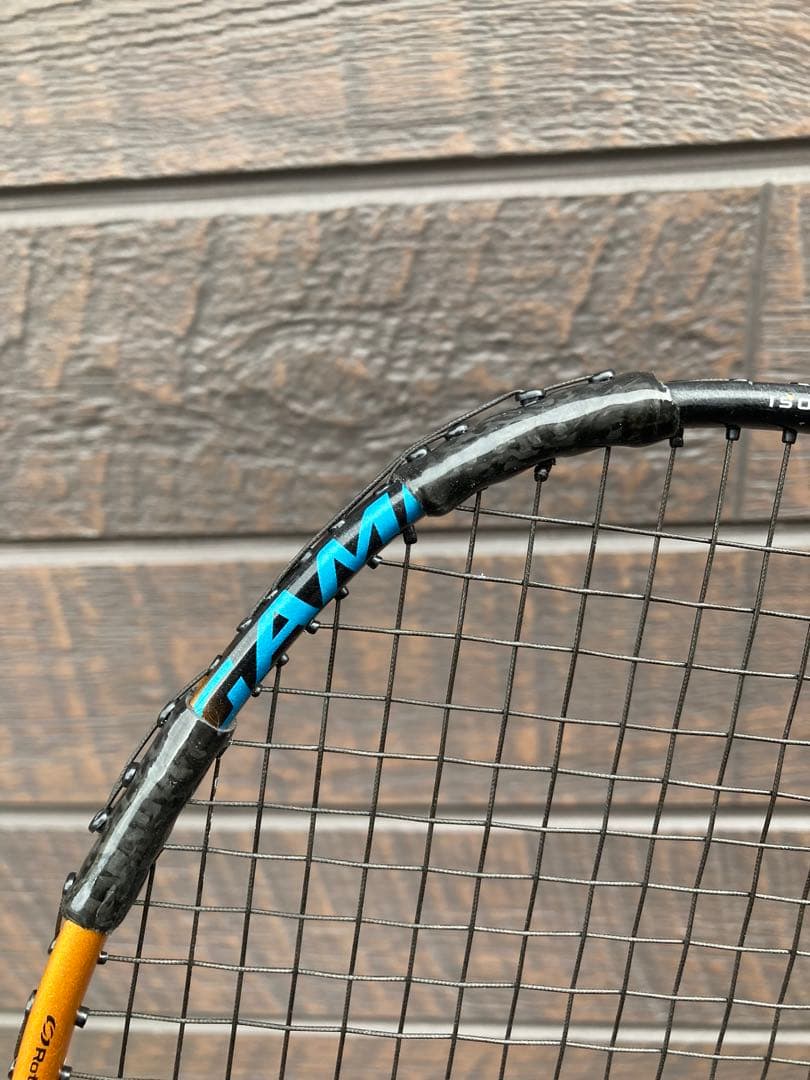 YONEX ASTROX 88D バドミントンリペアラケット