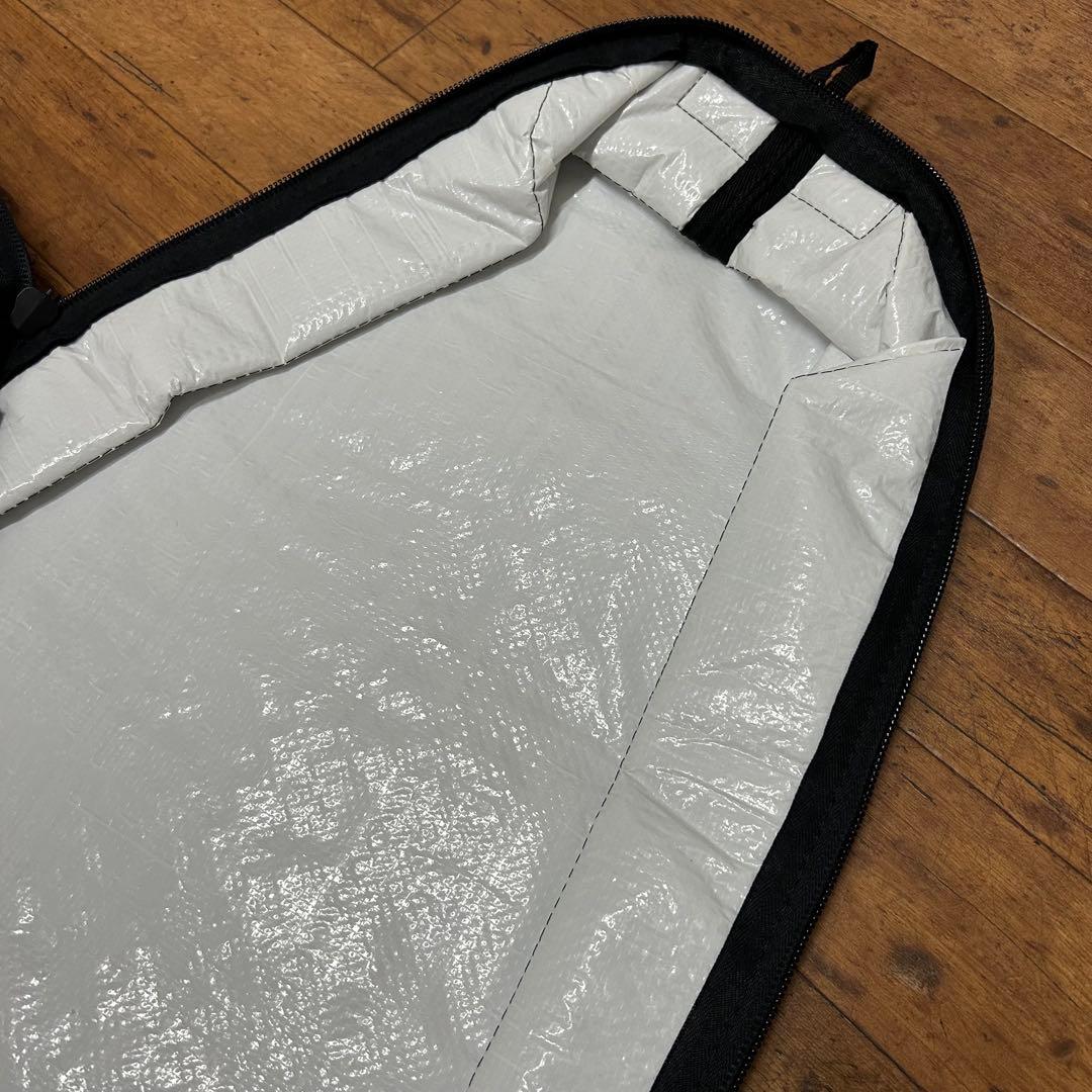 CREATURES サーフボードケース 6.7 新品