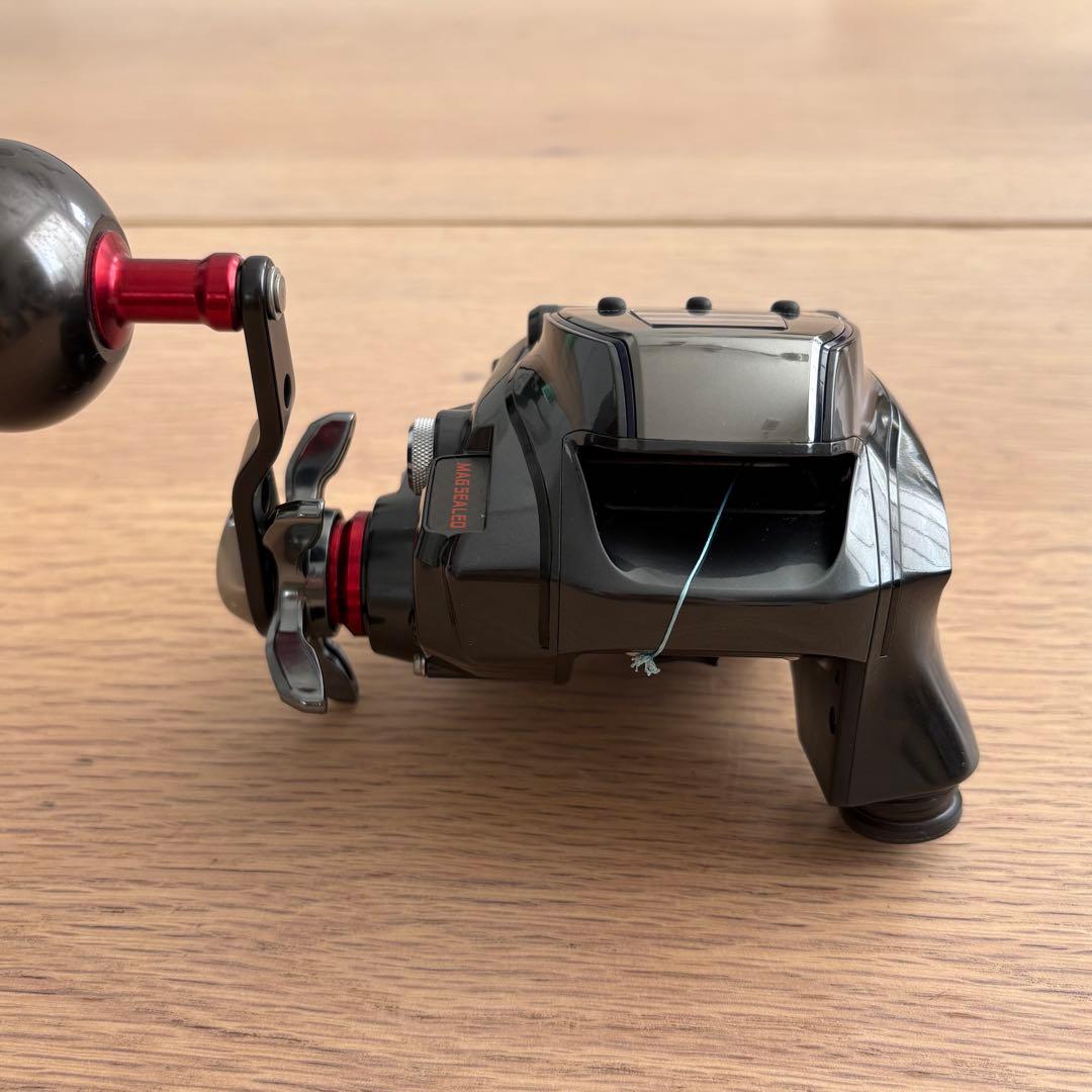 ダイワ　シーボーグ　300J