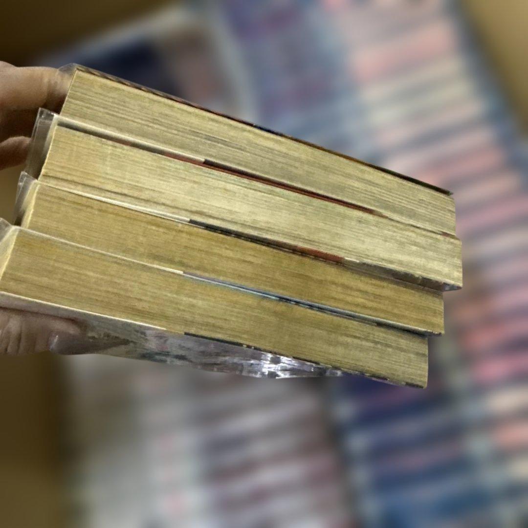 沈黙の艦隊 ジパング 等　計144冊　全巻　セット　A-0203 694