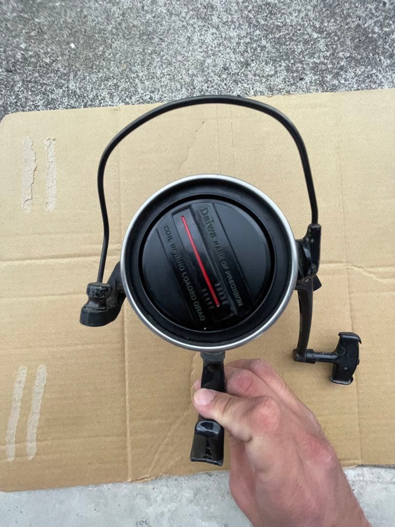 ダイワ　GS-3000H ロングビーム