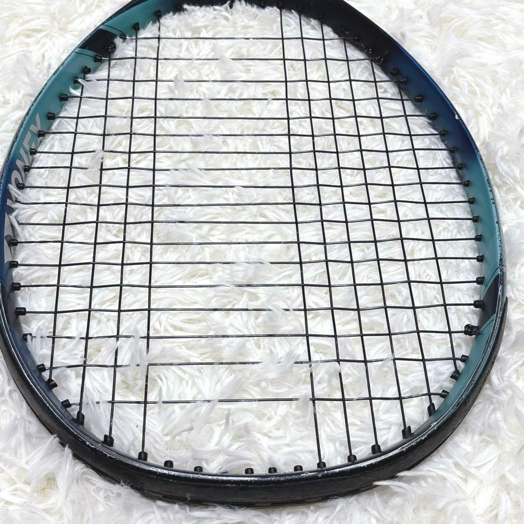 YONEX EZONE FEEL テニスラケット