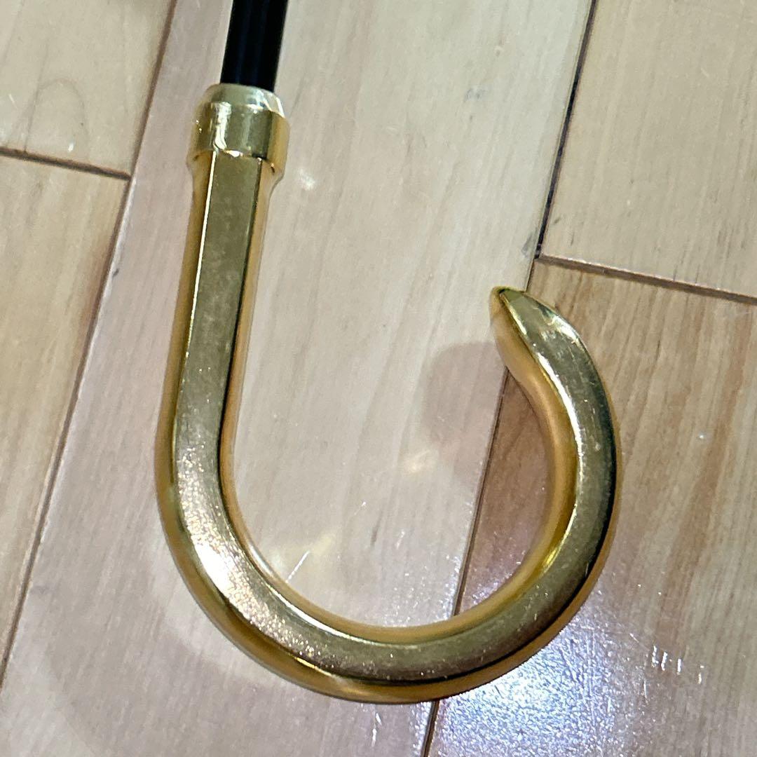 HANWAY　ハンウェイ　高級　長傘　雨傘