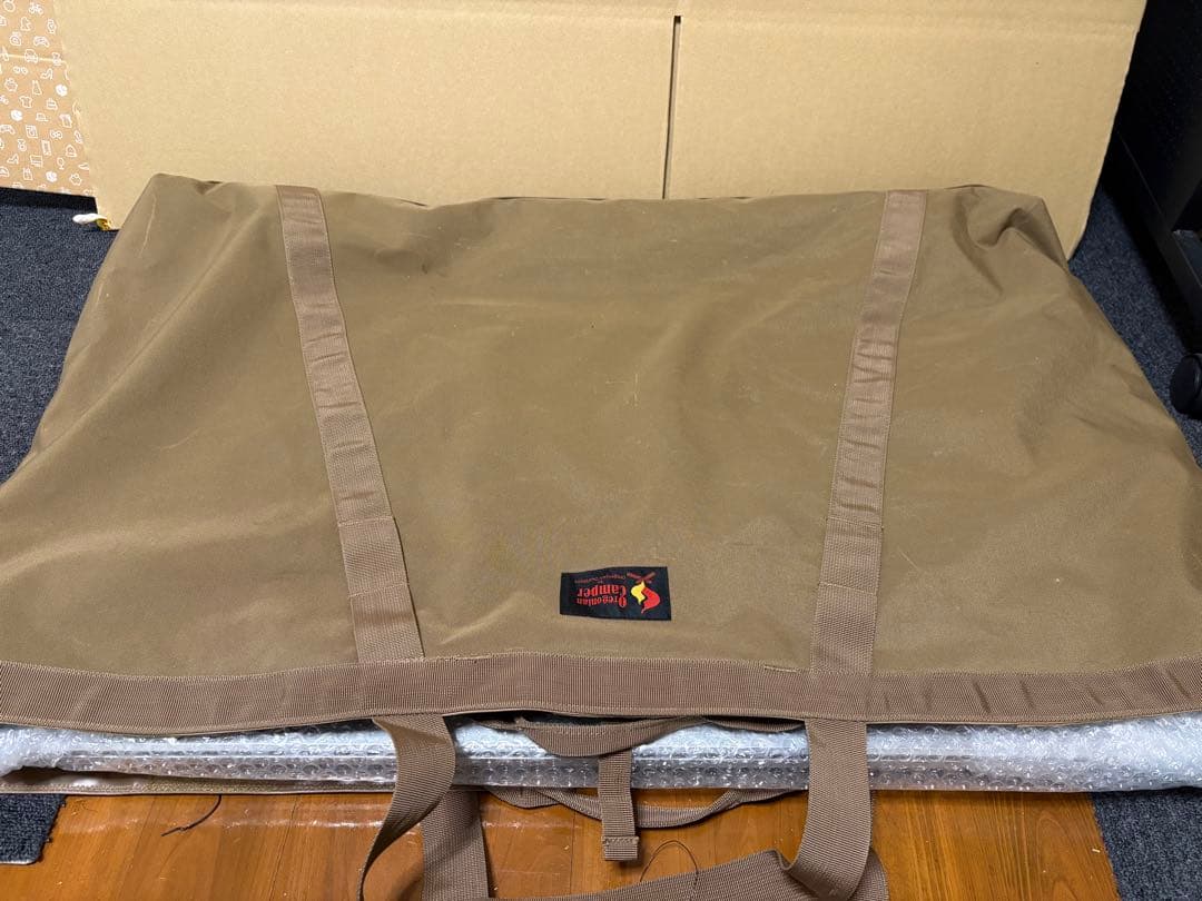  Peak エントリーIGT 　CK-080R　バッグおまけつき