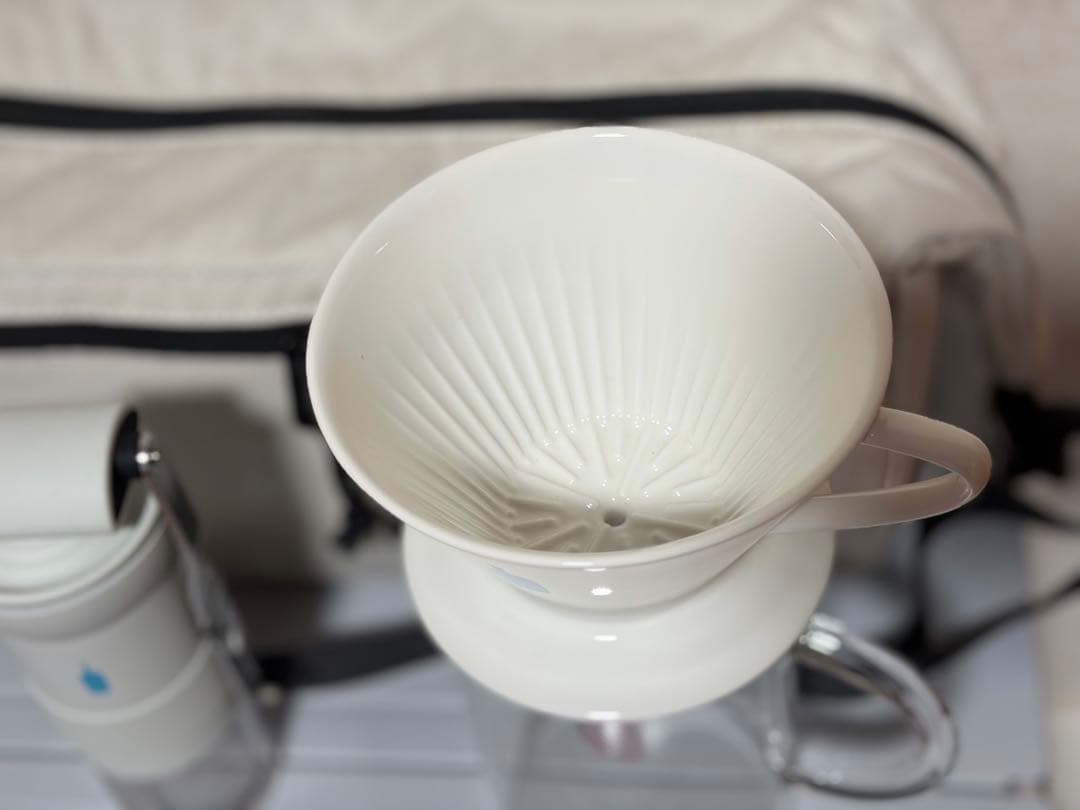 ⚫︎ BLUE BOTTLE COFFEE コーヒードリッパーセット ⚫︎