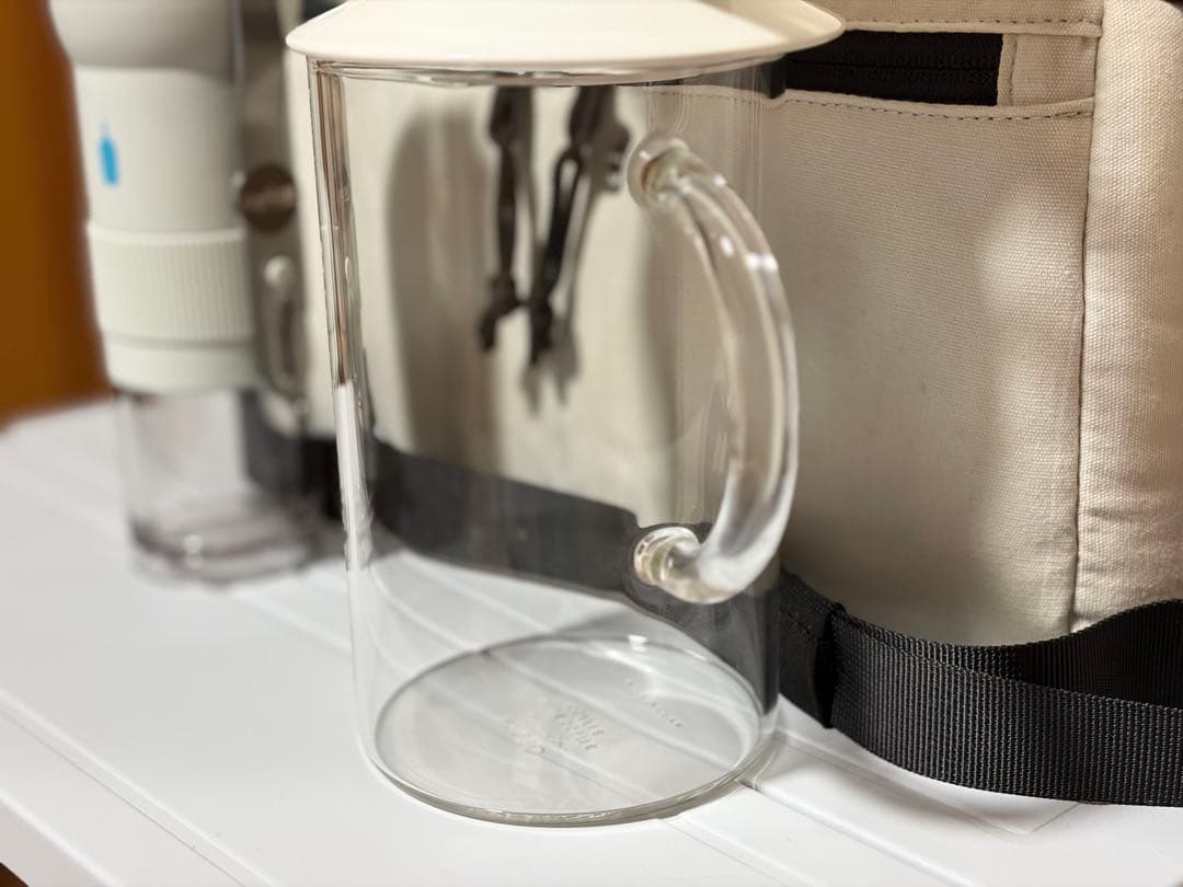 ⚫︎ BLUE BOTTLE COFFEE コーヒードリッパーセット ⚫︎