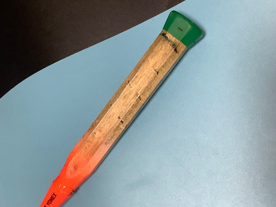 ヨネックス ナノレイZスピード バドミントンラケット 3UG5 nanoray