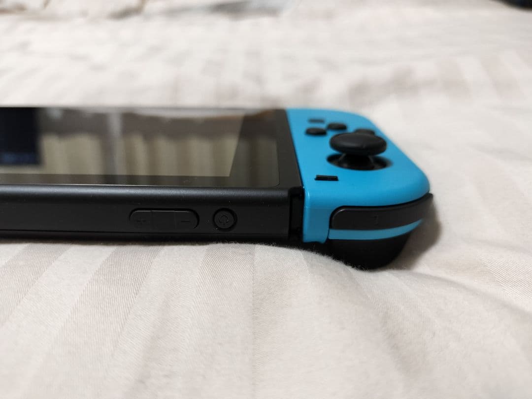 Nintendo Switch 本体セット＋純正プロコン＋周辺機器まとめ売り