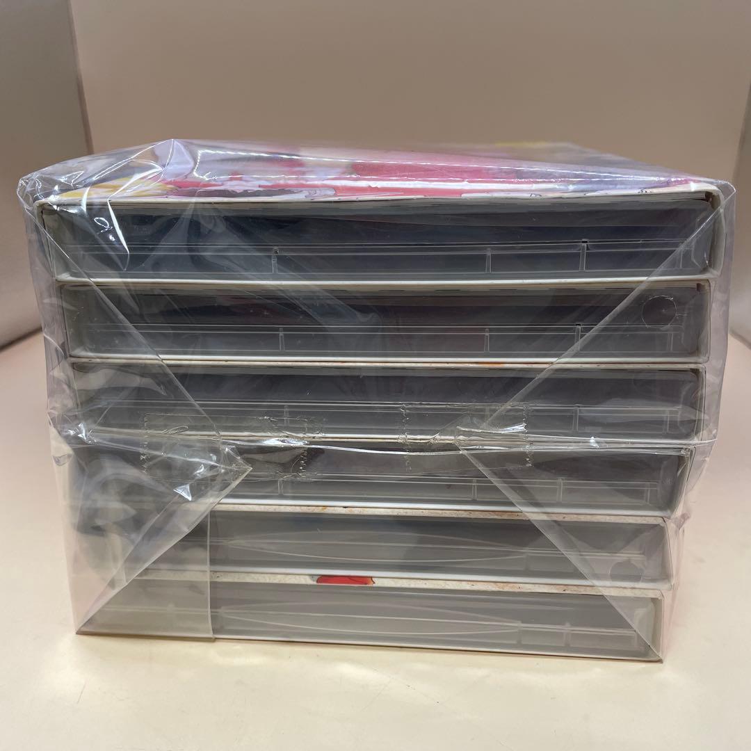 不機嫌なモノノケ庵　初回全6巻セット　DVD