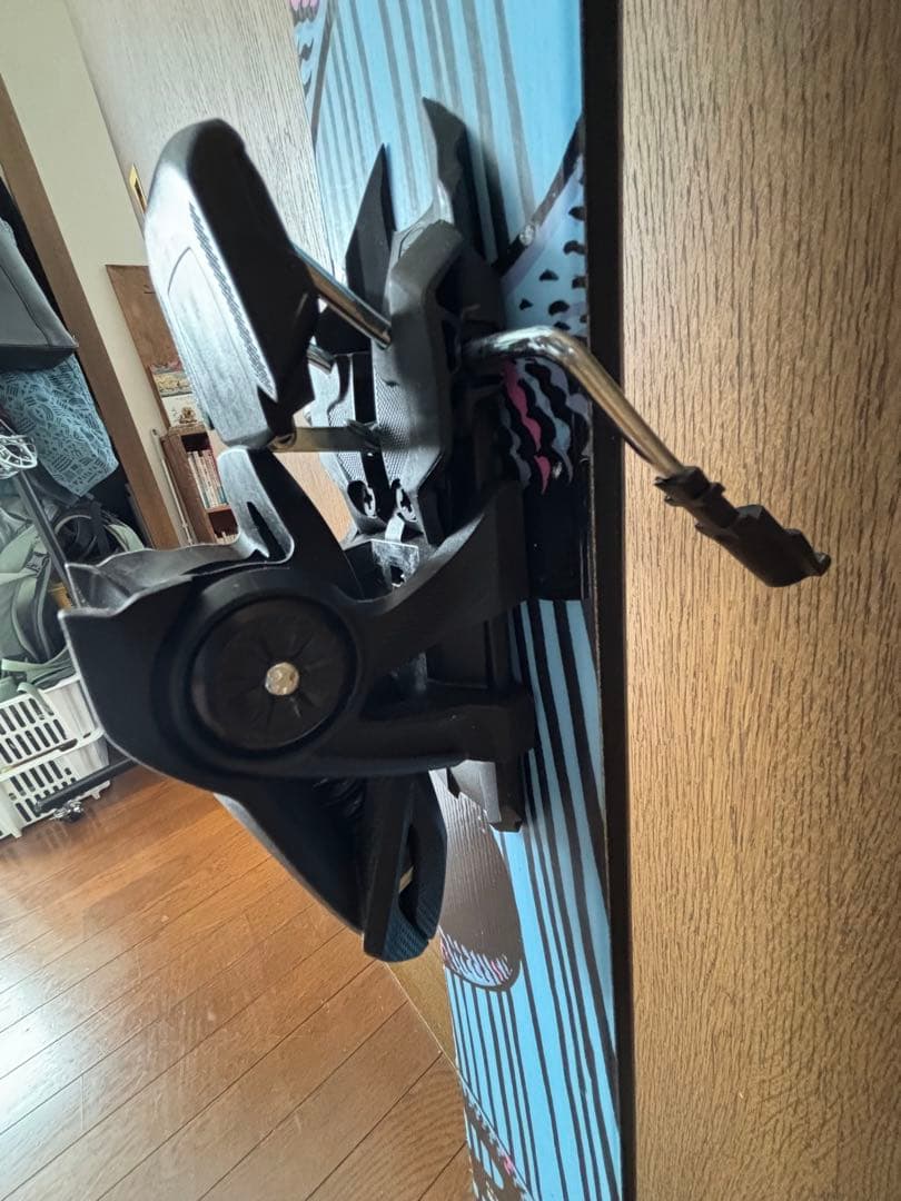 プリンさん専用【2日のみ使用】Völkl Revolt 104 172cm