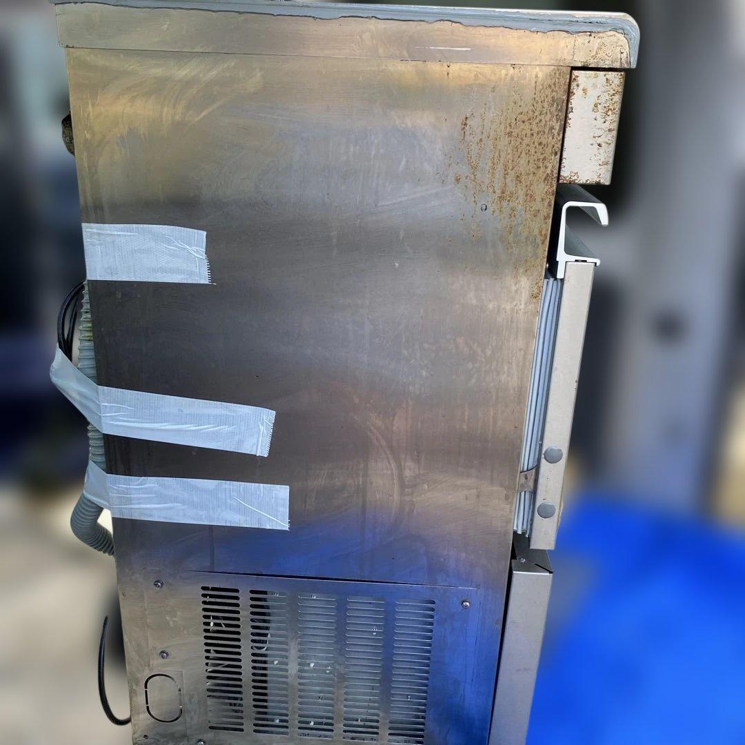 ジャンク品Panasonic SIM-AS2500 製氷機2022年製