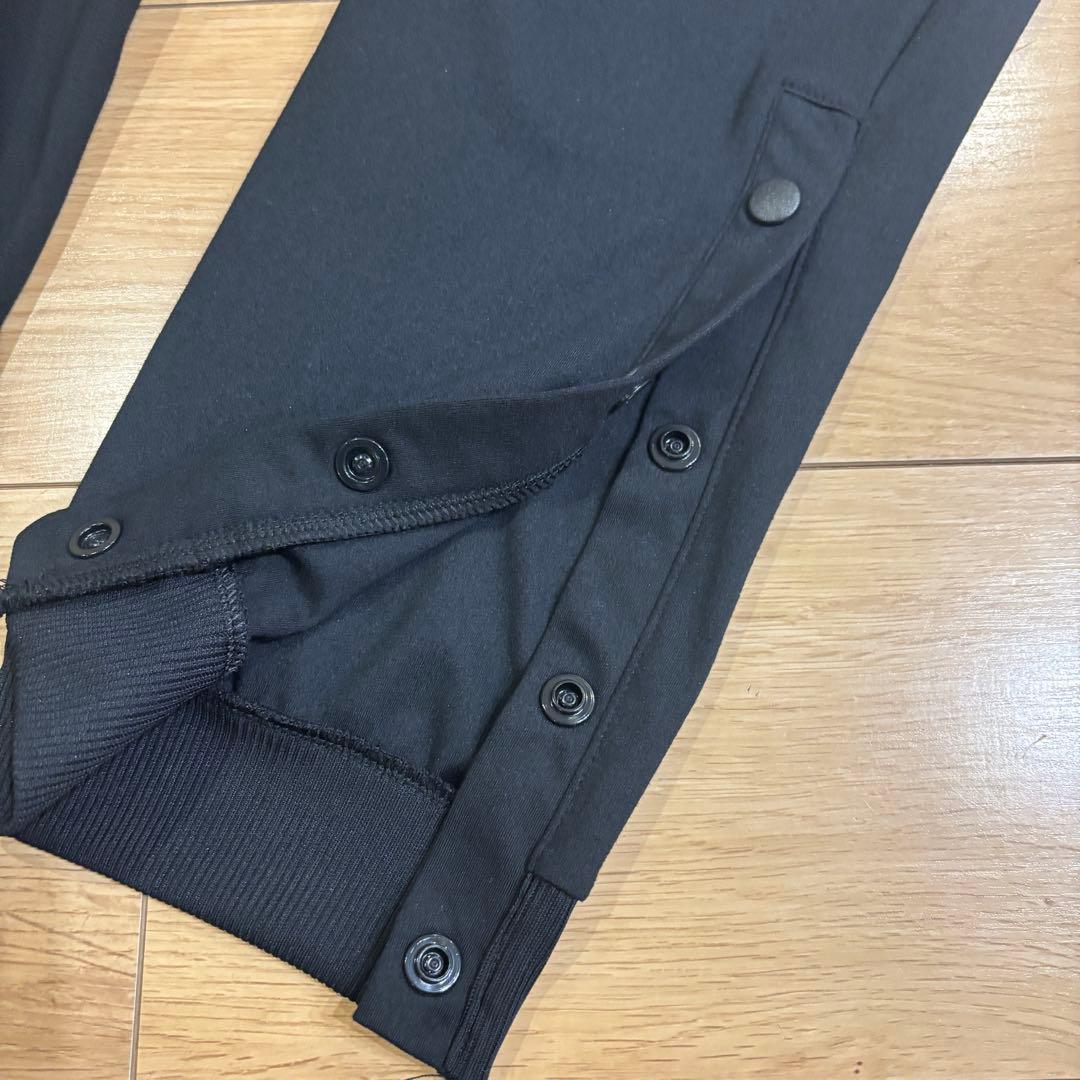 新品　TIGORA×AKTR トレーニングウェア　上下セット　ジャージ　バスケ