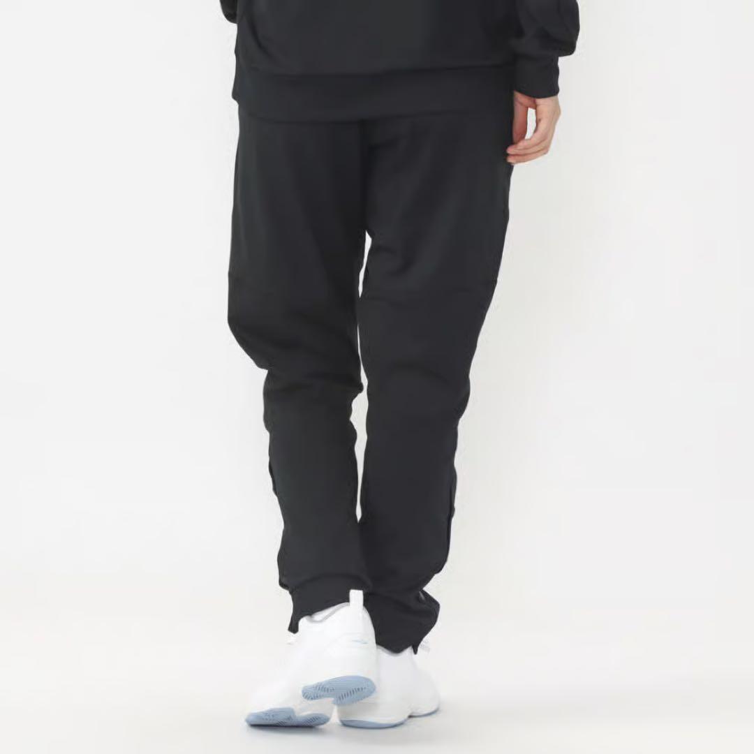 新品　TIGORA×AKTR トレーニングウェア　上下セット　ジャージ　バスケ