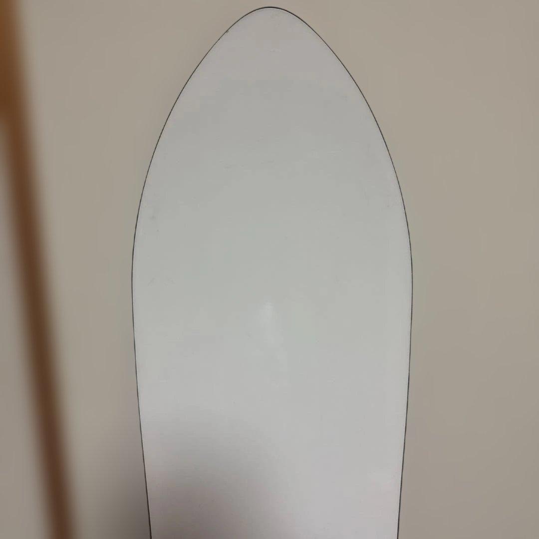 KORUA SHAPES DART 152 スノーボード