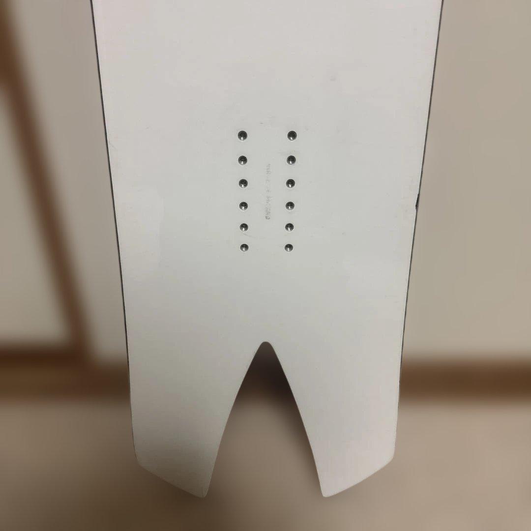 KORUA SHAPES DART 152 スノーボード