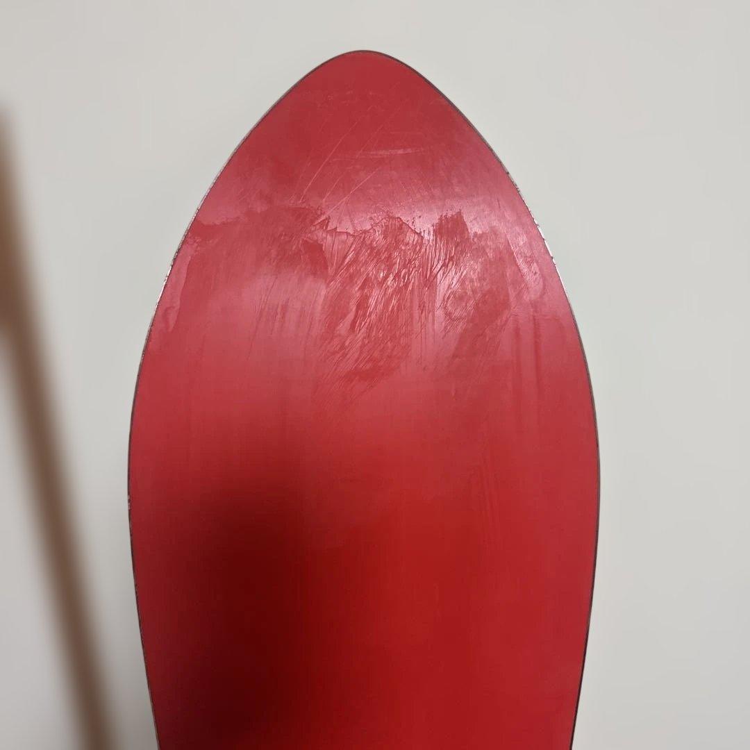 KORUA SHAPES DART 152 スノーボード