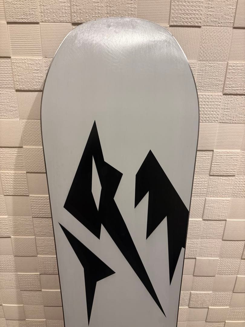 スノーボード JONES ultra mountain twin 154