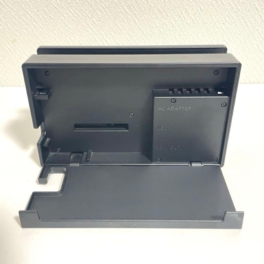 Nintendo Switch 本体 グレー 付属品・プロコンセット 動作確認品