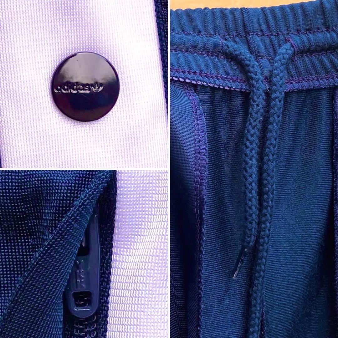 美品 アディダスオリジナルス アディブレイク トラックパンツ ジャージパンツ