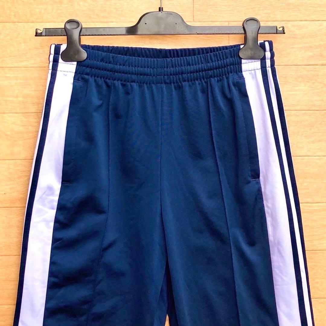 美品 アディダスオリジナルス アディブレイク トラックパンツ ジャージパンツ
