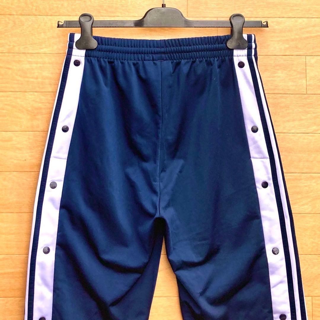 美品 アディダスオリジナルス アディブレイク トラックパンツ ジャージパンツ