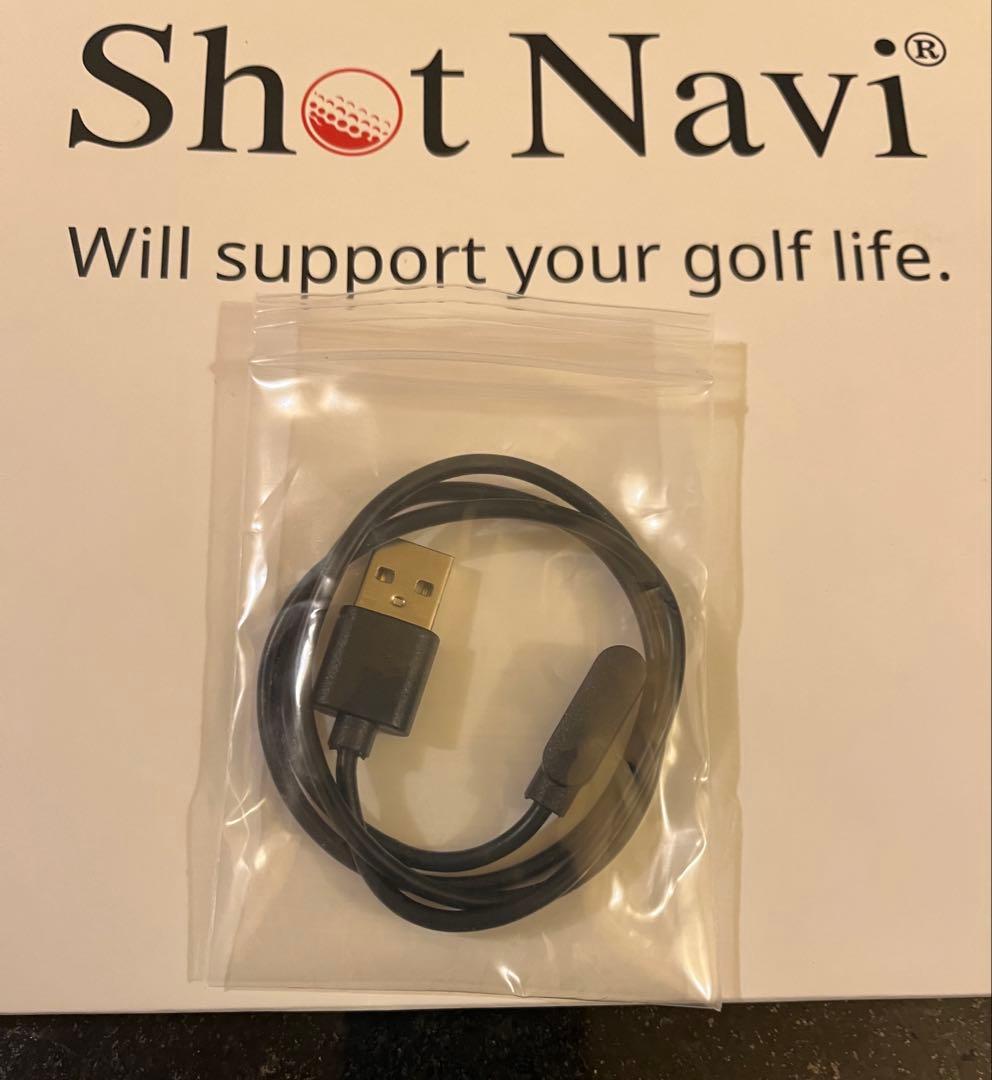超美品！Shot Navi VELLIX V14 1.4インチ