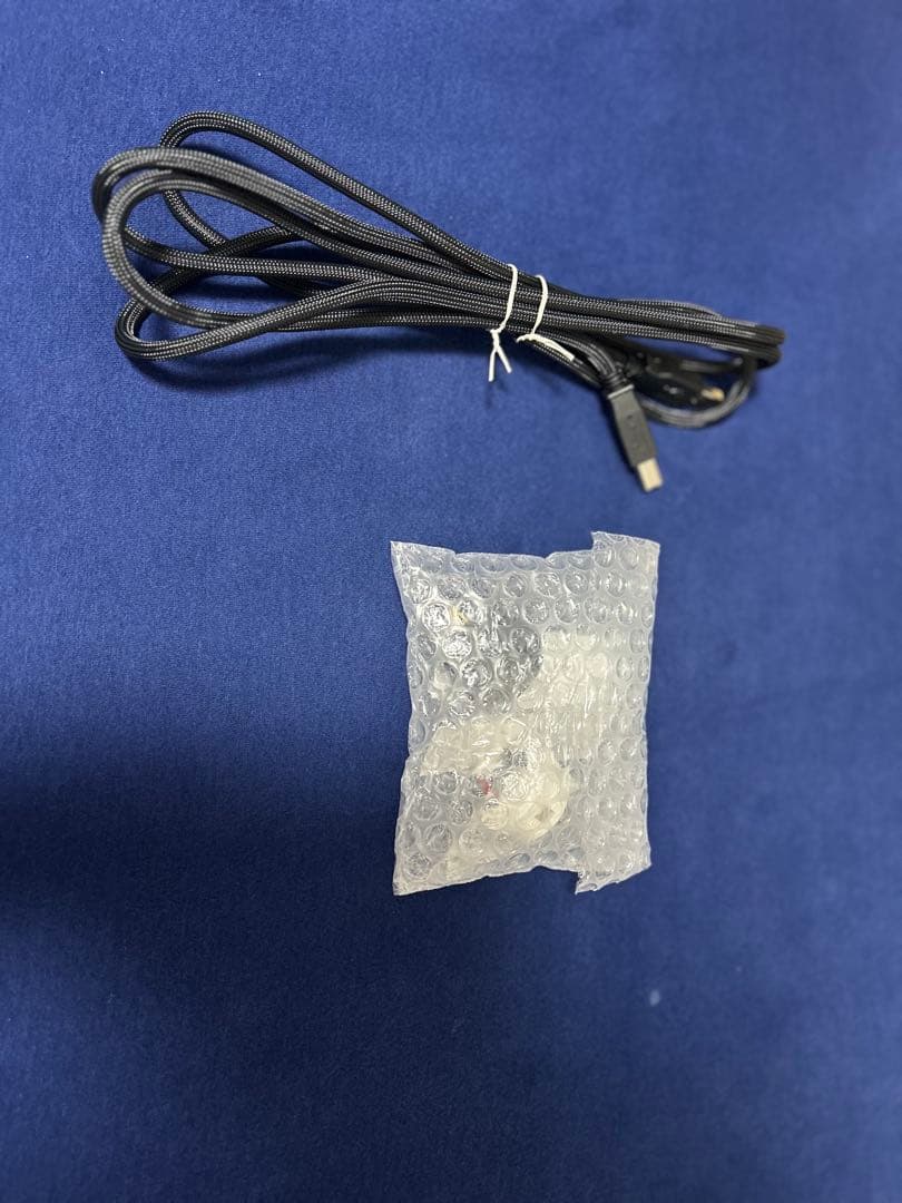 M-GAMING A01 ネモアケコン