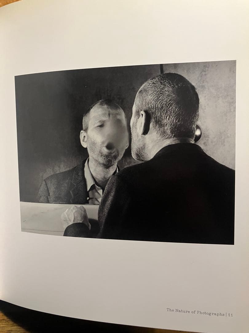 アート・デザイン・音楽 The Nature of Photography Stephen Shore