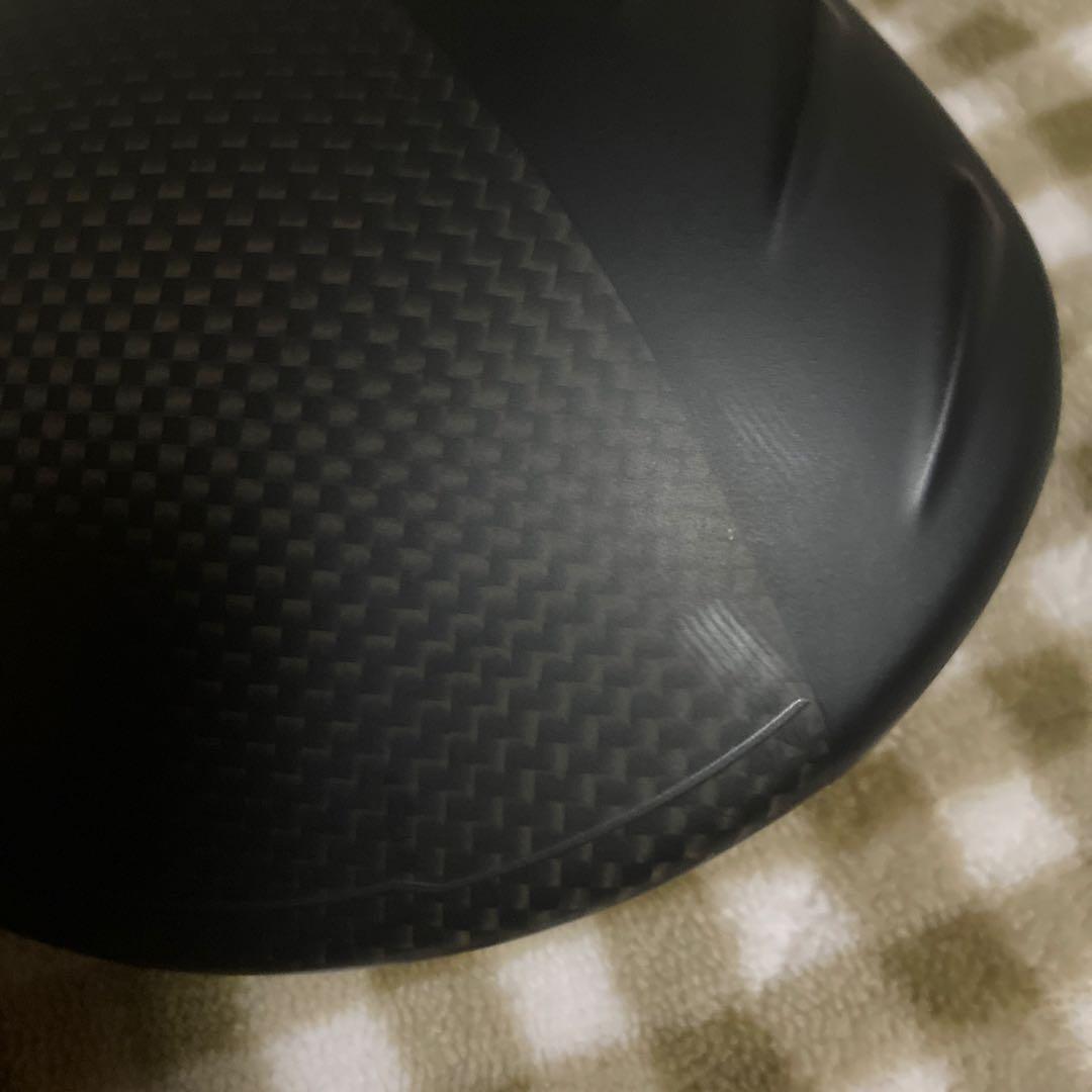 PING G440 LST 9°ドライバー、ヘッドカバー付き。