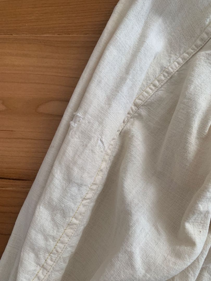 20〜30s アンティーク　ダスターコート