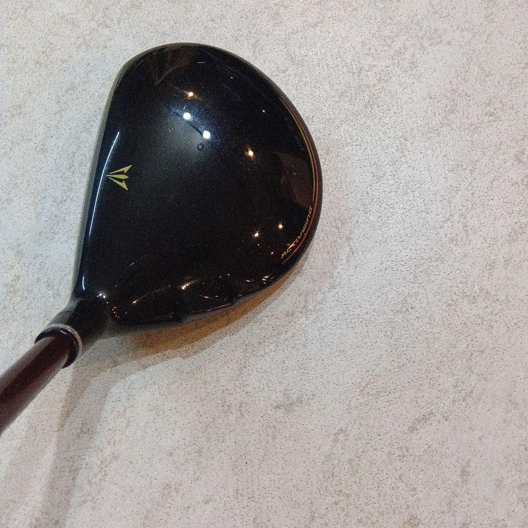 ゼクシオプライム　フェアウェイウッド5番　R2