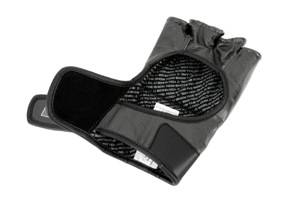 公式販売店【独占】UFC3Eight 公式試合用　グローブ新品 激レアXS-L