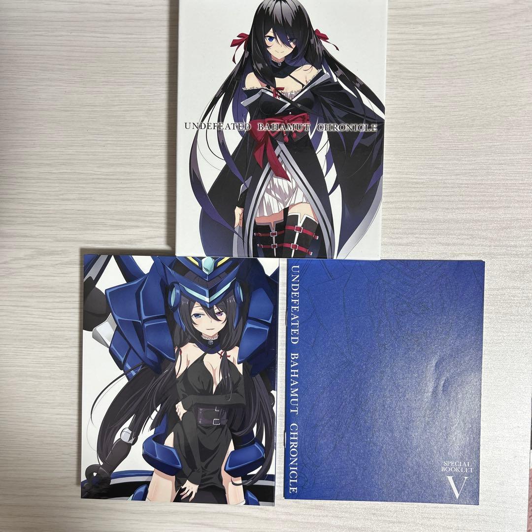 最弱無敗の神装機竜　DVD 全巻