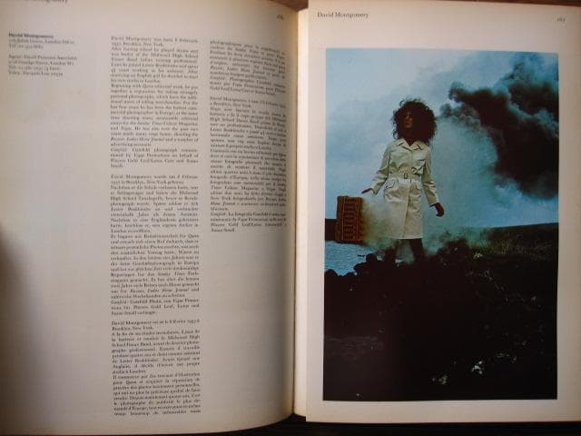 アート・デザイン・音楽 Art Directors' Index to Photographers