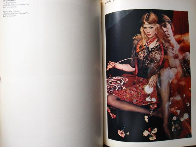 アート・デザイン・音楽 Art Directors' Index to Photographers