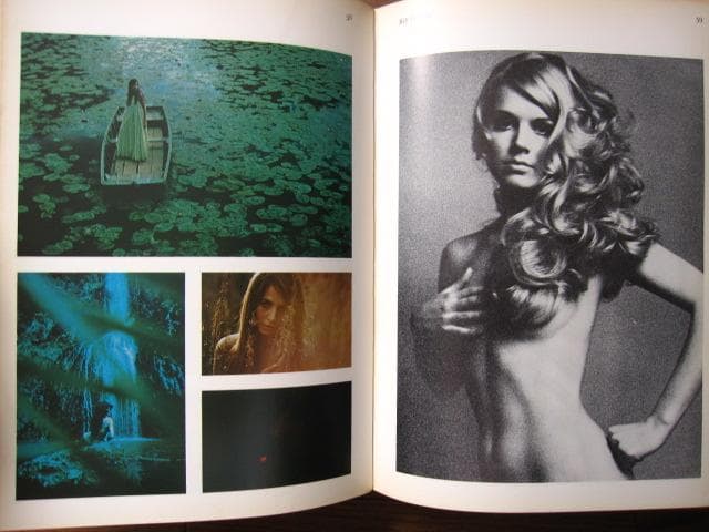 アート・デザイン・音楽 Art Directors' Index to Photographers